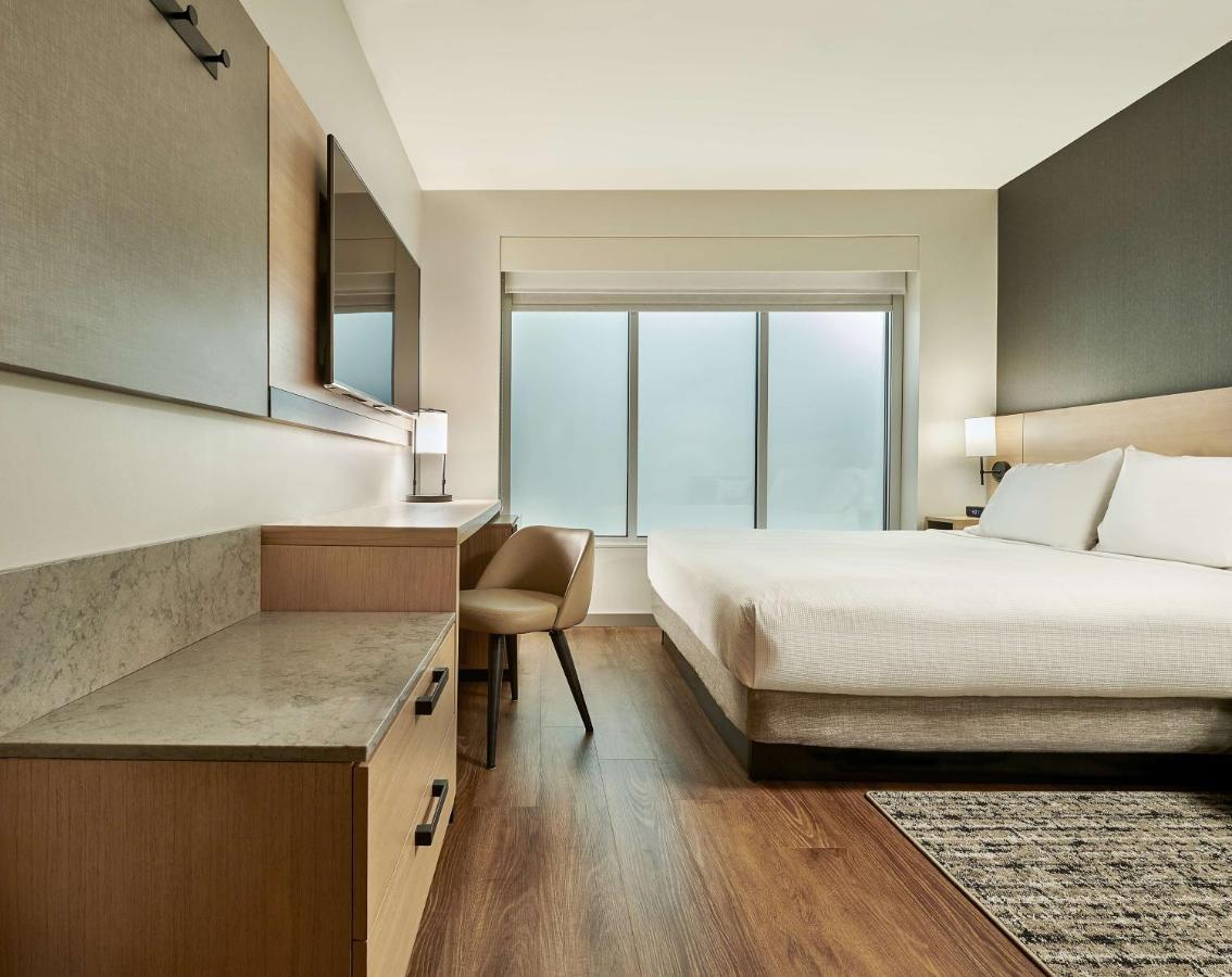 Hyatt Place Toronto-Брамптън Екстериор снимка