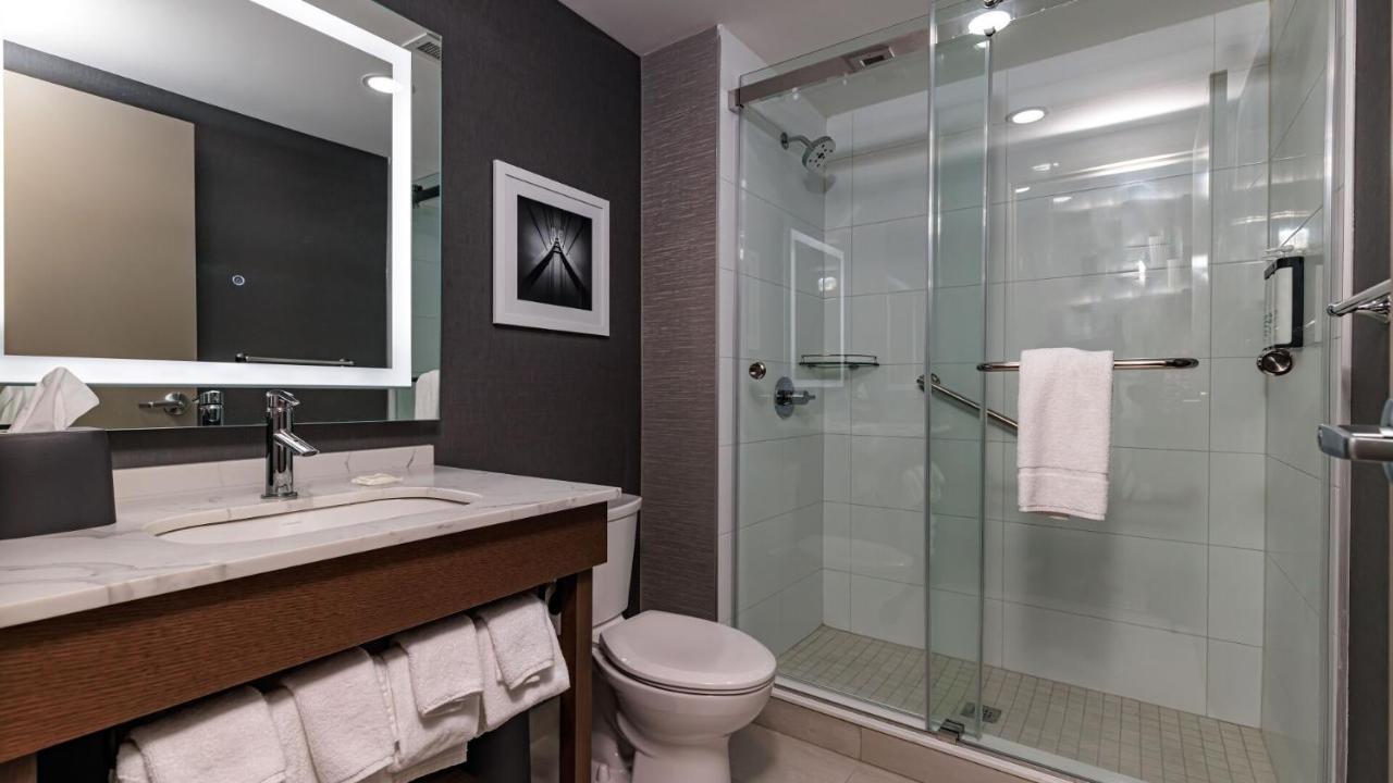 Hyatt Place Toronto-Брамптън Екстериор снимка