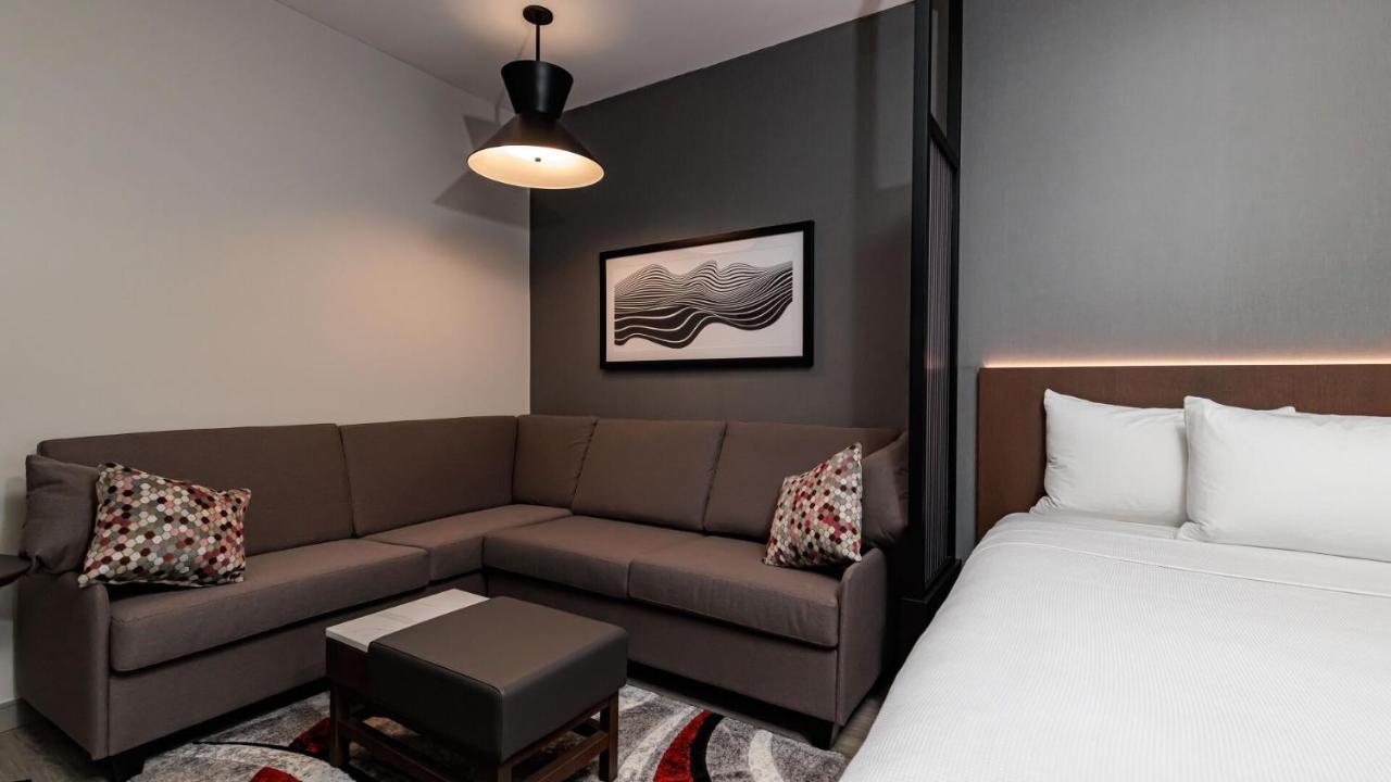 Hyatt Place Toronto-Брамптън Екстериор снимка