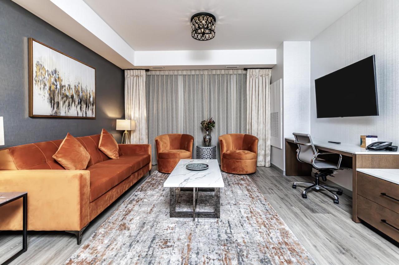 Hyatt Place Toronto-Брамптън Екстериор снимка
