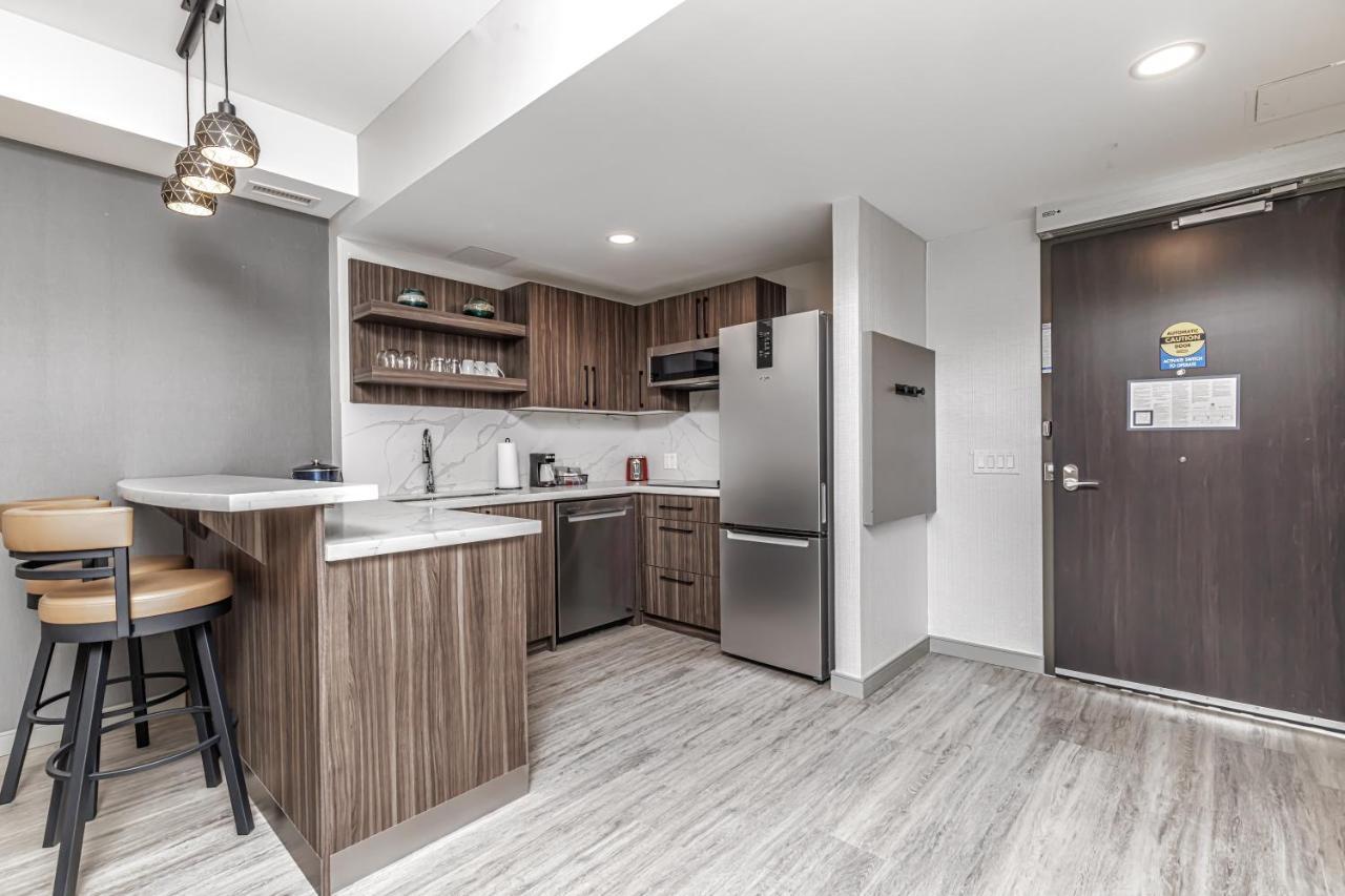 Hyatt Place Toronto-Брамптън Екстериор снимка