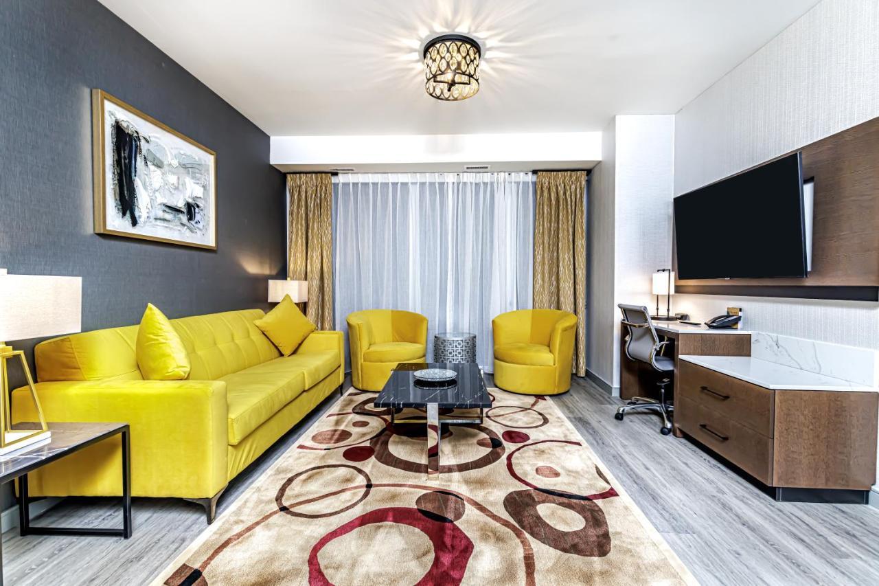 Hyatt Place Toronto-Брамптън Екстериор снимка